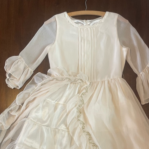 Chasing Fireflies Fancy Dress - Picture 6 of 8